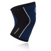 105308 Rehband Rx Line Knee Support 5mm Navy lowres side