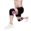 2481 1 105333 rehband rx line knee support 5mm pink line2