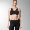 Reebok Dámska športová podprsenka AP4269