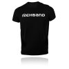 919106 01 black rehband t shirt men front 1