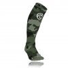 607117 01 qd compression socks camo front lr