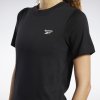 Training Essentials Easy Tee Black FK6659 05 detail