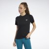 Training Essentials Easy Tee Black FK6659 01 standard