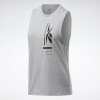 Graphic Tank Top Grey FU2027 13 standard