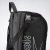 Style Foundation Cylinder Bag Black GC8720 03 standard