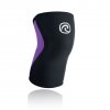 105230 rehband rx line knee support 3mm purpleblack front lowres