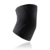 102366 01 Rehband Rx Elbow Sleeve 5mm Carbon Side HR