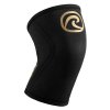 105337 01 Rehband Rx Knee Sleeve 5mm kniebandage kniestuetze Sport Fitness front