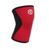 Rehband Bandáž na koleno RX Line 105304 červená 5mm