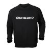 910106 01 amazon Rehband Sweatshirt Men Front HR