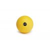 blackroll ball 8cm yellow