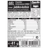POWERBAR POWERGEL 41G ZELENÉ JABLKO + KOFEÍN