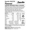 POWERBAR ISOACTIVE - IZOTONICKÝ ŠPORTOVÝ NÁPOJ 600G POMARANČ