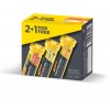 POWERBAR 5 ELEKTROLYTOV 10 TABLIET - MIX PRÍCHUTÍ 2+1 ZDARMA