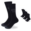 771066 01 RX Performance Crew Socks 3 Pairs