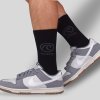 771066 01 RX Performance Crew Socks