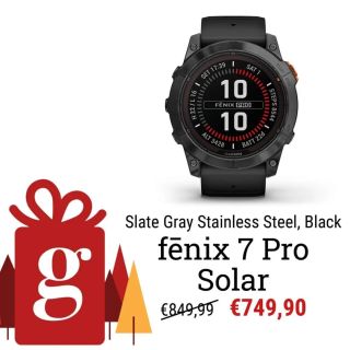 Garmin hodinky vo Vianočnej zľave https://www.deltastore.sk/sportestery-garmin/