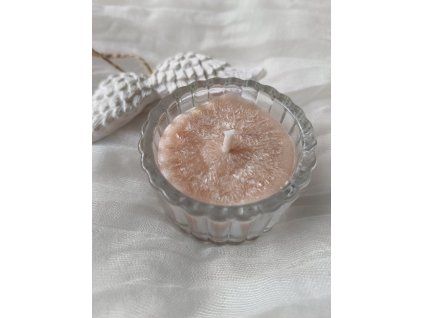 Vonná svíčka s vůní kávy 30 g