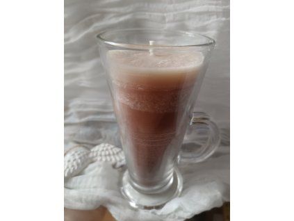 Vonná svíčka s vůní kávy 230 g