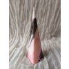 Mramorová svíčka s vůní Bubble Gum 1, 60 g