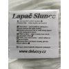Lapač slunce Leknín