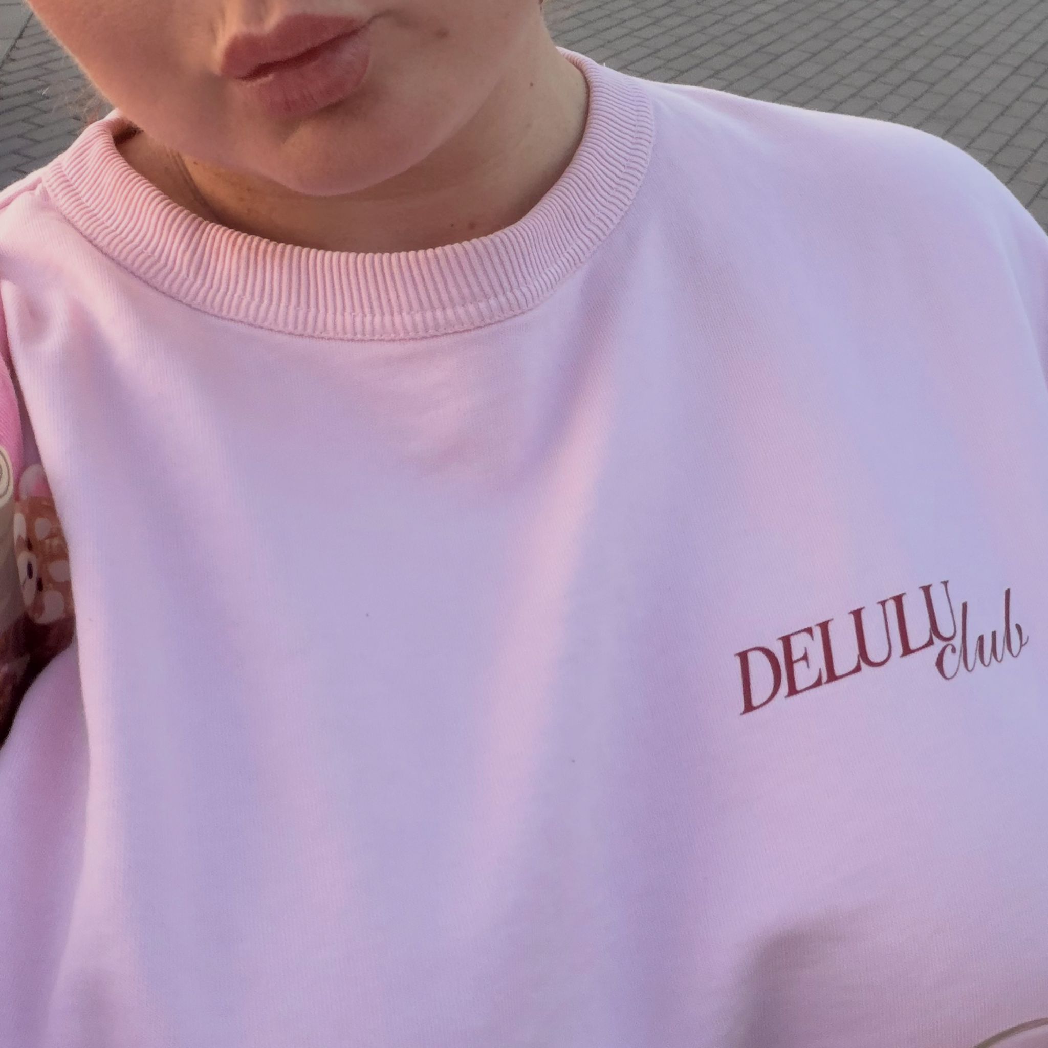 Evelyn DELULULU CLUB