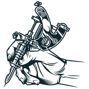 Tetováló tanfolyam