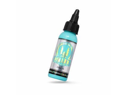 Viking by Dynamic Tattoo Ink Mint 2