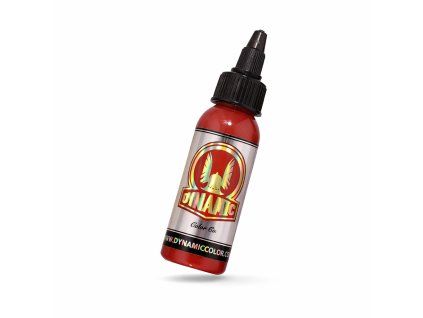 Viking by Dynamic Tattoo Ink Pure Red