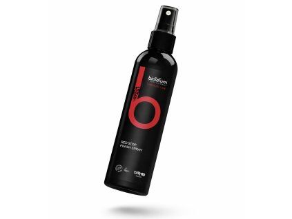 BioTaTum Redstop Finish Spray 250ml 2