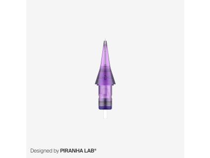 Revolution Cartridge Round Liner