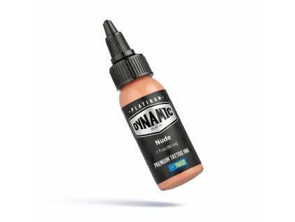 Platinum by Dynamic Tattoo Ink Nude 30 ml