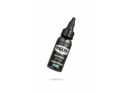 Platinum by Dynamic Tattoo Ink Bombshell 30 ml