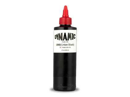 Dynamic Black 240 ml
