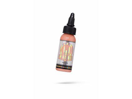 Viking by Dynamic Tattoo Ink Nude