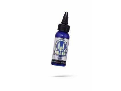 Viking by Dynamic Tattoo Ink Cobalt Blue