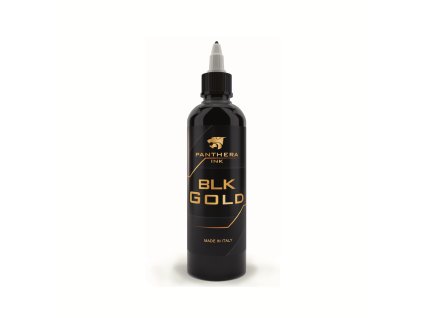 Panthera Black gold