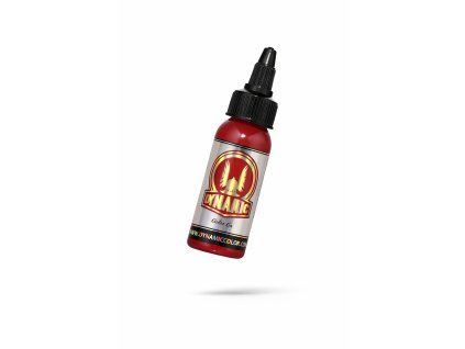Viking by Dynamic Tattoo Ink Crimson Red