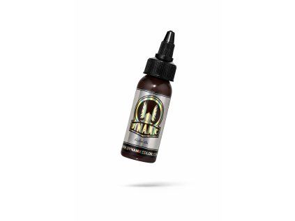 Viking by Dynamic Tattoo Ink Chocolate