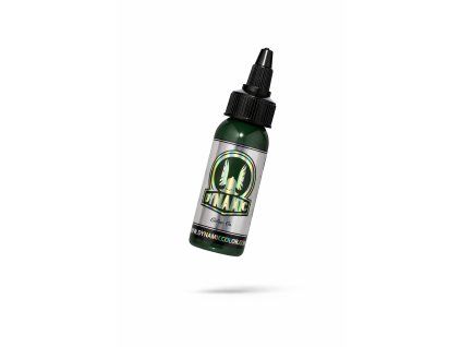 Viking by Dynamic Tattoo Ink Emerald Green
