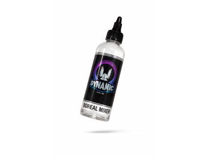 Viking by Dynamic Tattoo Ink Boreal Mixer 120 ml