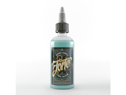 STENCIL FORTE 70ML