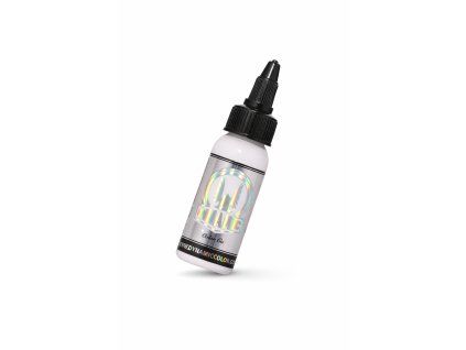 Viking by Dynamic Tattoo Ink Ultra White 2