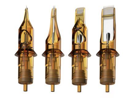 Sanatorium cartridges