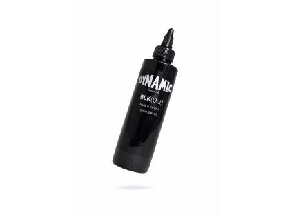 Dynamic BLKOUT Ink 240 ml