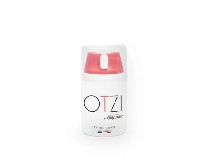 Tattoo Cream OTZI 50ml