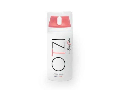 Tattoo Cream OTZI 100 ml