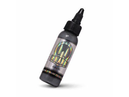 Viking by Dynamic Tattoo Ink Grey