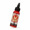 Viking by Dynamic Tattoo Ink Candy Apple Red