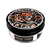 Tiger spit